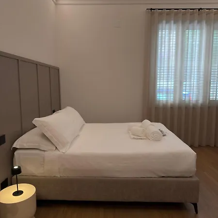 بيت ضيافة Maison Riviera - & ريجّو دي كالابريا
