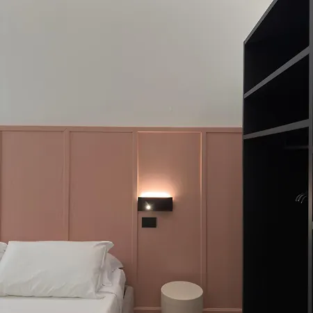 Maison Riviera - & بيت ضيافة ريجّو دي كالابريا